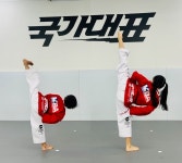서재 국가대표 태권도장
