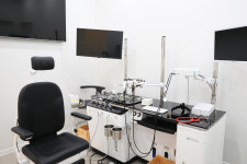 센트럴이비인후과의원