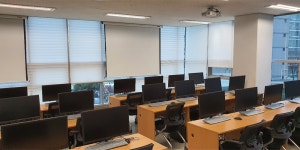 한국직업전문학교 1캠퍼스