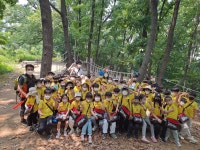 경희대명품꿈나무태권도