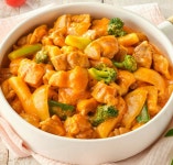일미리금계찜닭 대구 장기성서점