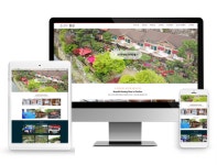 홈페이지제작 하나솔루션