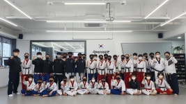 넘버원태권도&파워점핑줄넘기