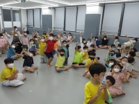 경희대명품꿈나무태권도