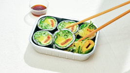 오토김밥 인천송도점