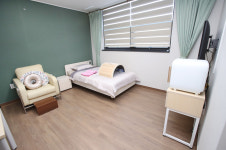 밀양공공산후조리원