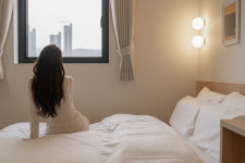 더휴식 아늑호텔 천안역 2호점