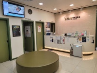 맑은성모이비인후과의원