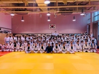 팀타이런트 군산 주짓수