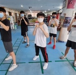 엘리트충남종합복싱체육관