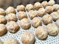 삼삼찐빵만두