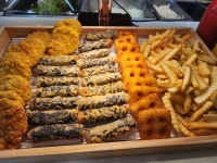 명륜진사갈비 시흥신천역점