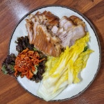명동보리밥