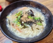 얼큰이손칼국수