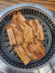 가람숯불갈비