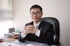 변호사윤학채법률사무소