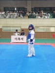 라이온즈월성태권도장