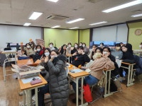 영통더웰간호학원