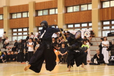 대방검도관