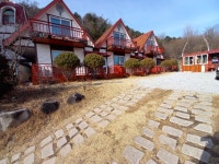 뉴엘림펜션