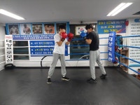 대상복싱체육관