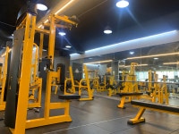 JS휘트니스