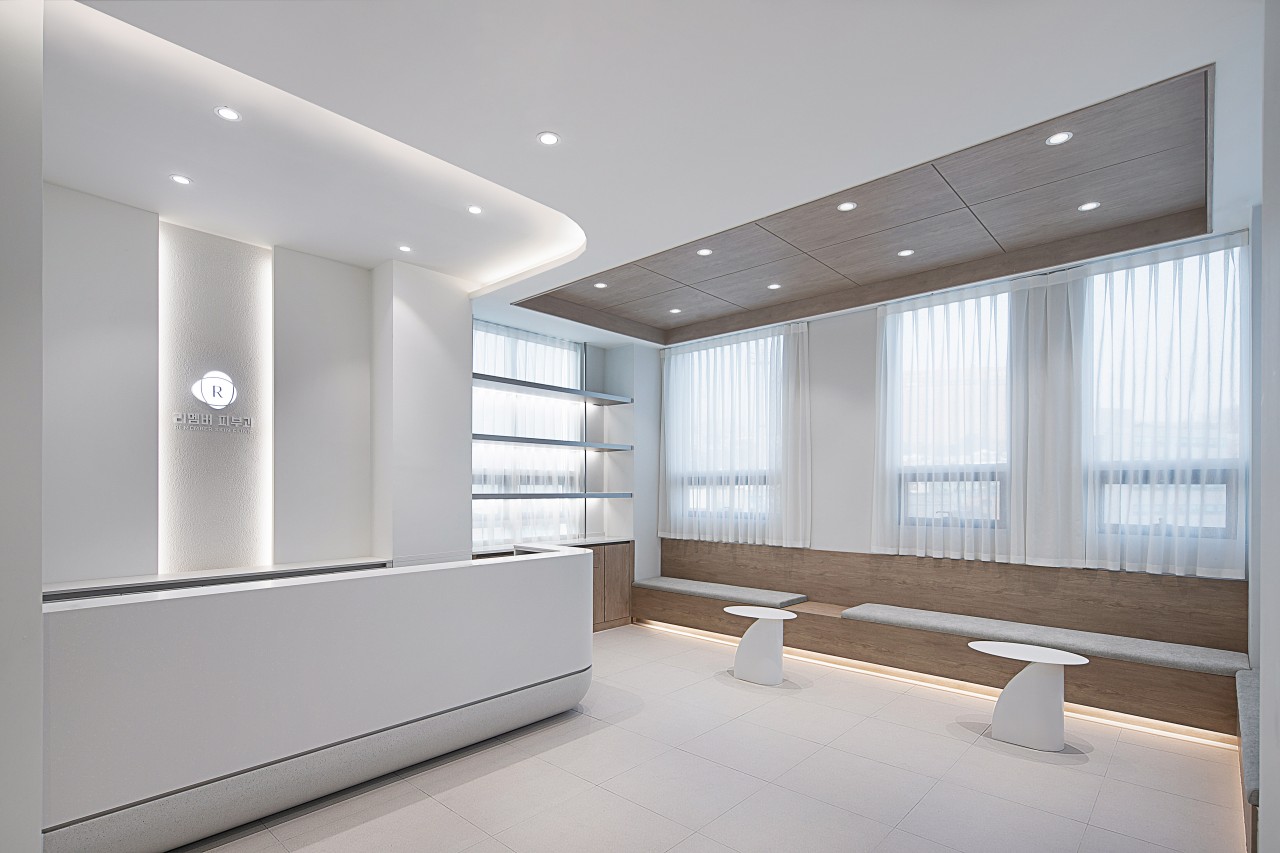 Remember Skin Clinic Yaksu Seoul