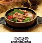 신의주찹쌀순대 검단신도시점