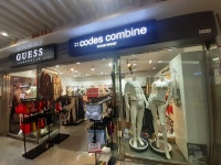 게스언더웨어 대현프리몰창원점