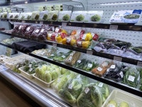 생생팜 대가야 로컬푸드직매장