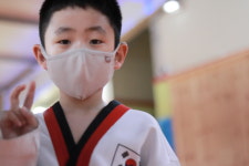 라이온즈월성태권도장