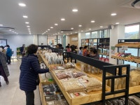 생생팜 대가야 로컬푸드직매장