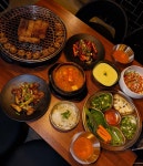 인생2막창 대구숯불막창 논현점