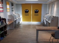 뮤엠영어 꿈의숲해링턴송중NEST