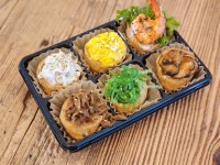 이레맘의수제청&장스키친
