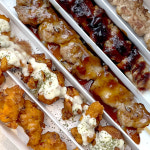 닭스꼬치 화명직영점