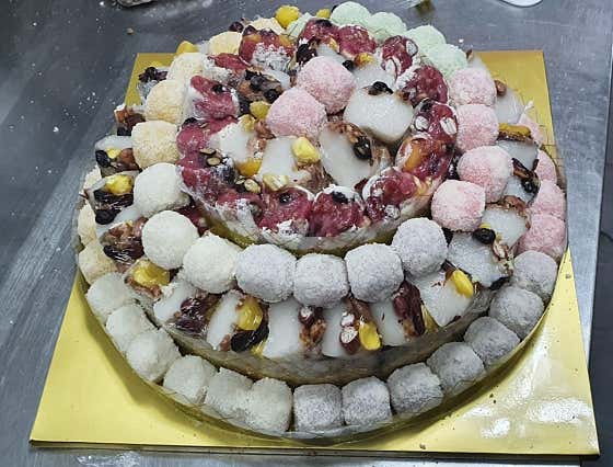 형제떡집 사진