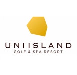 유니아일랜드 골프&스파 리조트