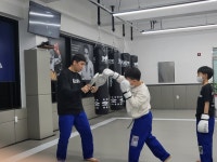 용인대찬스짐