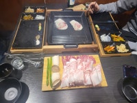 만설화한우