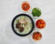 가마솥국밥