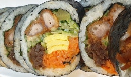 킹마리김밥