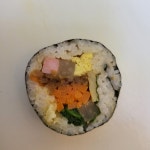 뚠뚠스김밥