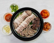 가마솥국밥