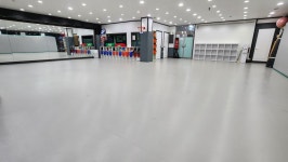 용인대코리아금메달태권도장