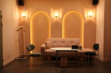 GNC 마포힐 스크린골프