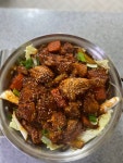산마루식당