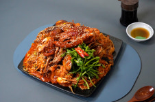 신진성아구찜해물찜 신불당점