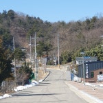 수성샘터 공중화장실