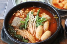 동아리동태찜탕 서산직영점